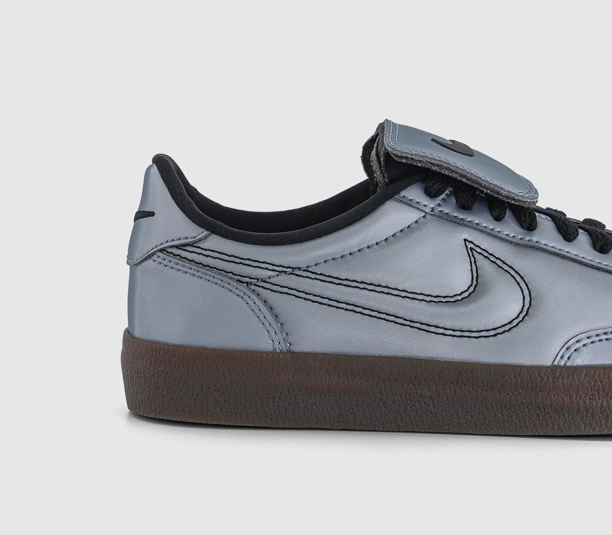 NikeKillshot 2 Trainers NikeKillshot 2 TrainersMetallic Cool Grey Black Gum