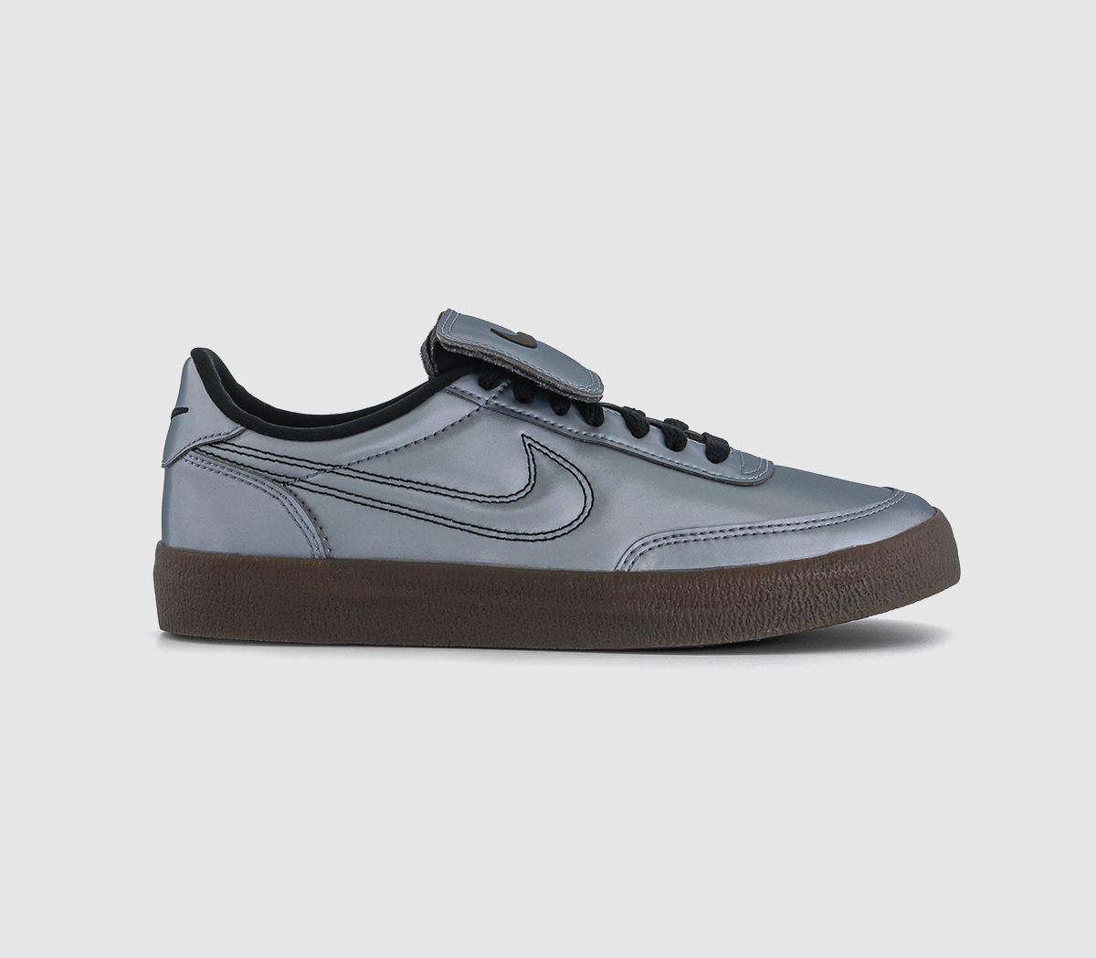 NikeKillshot 2 Trainers NikeKillshot 2 TrainersMetallic Cool Grey Black Gum