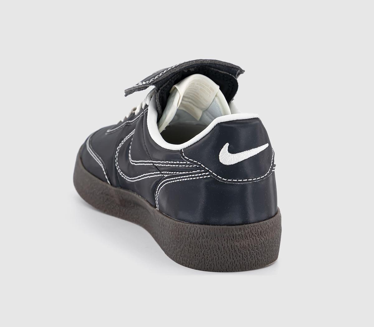 NikeKillshot 2 TrainersBlack Black Sail Baroque Brown