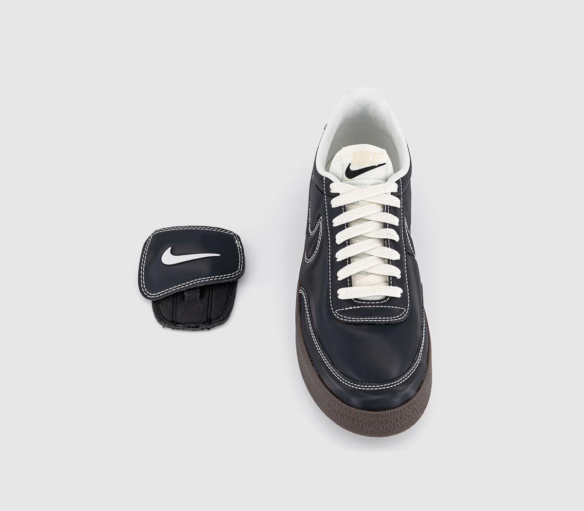 NikeKillshot 2 TrainersBlack Black Sail Baroque Brown