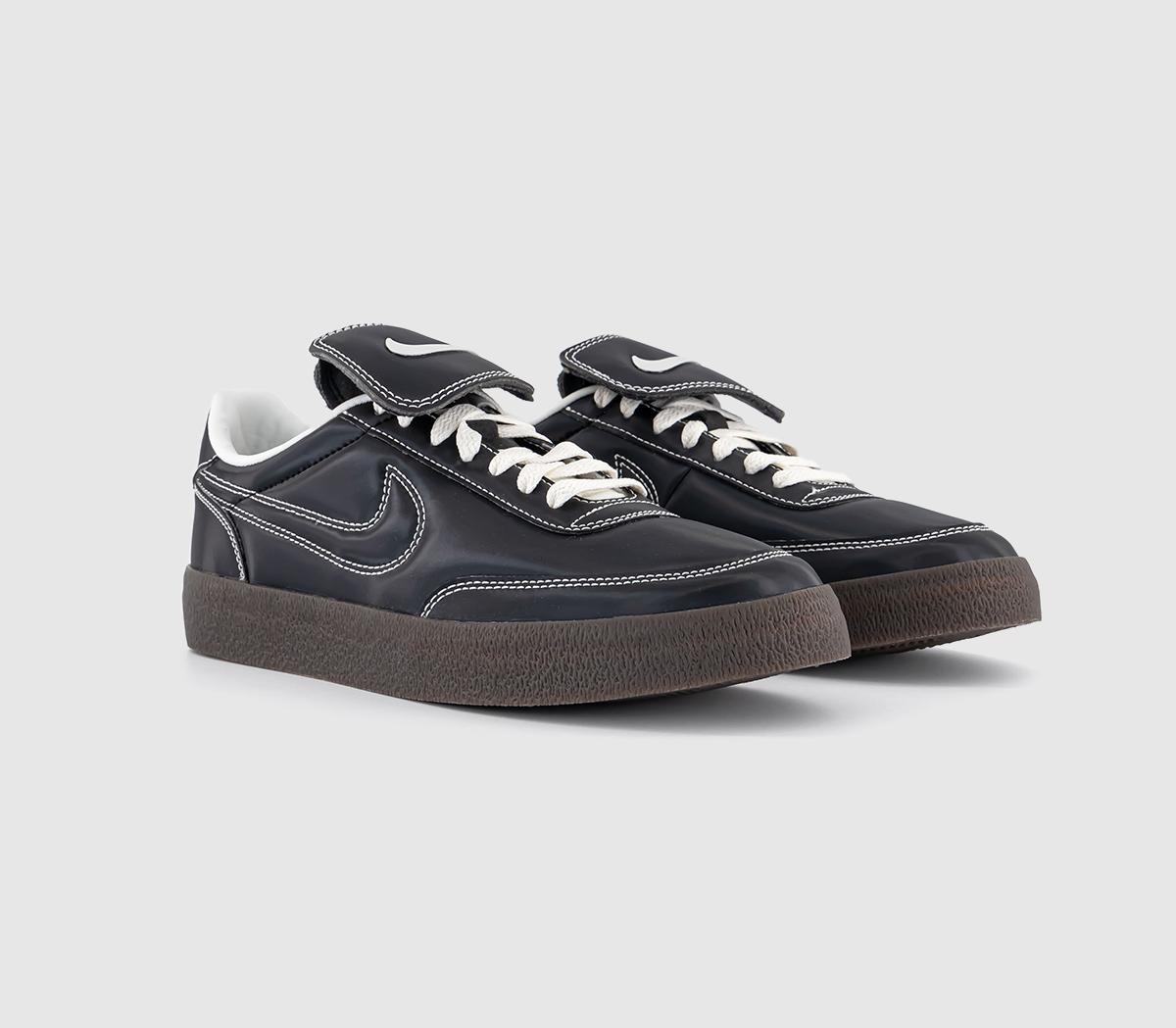 NikeKillshot 2 TrainersBlack Black Sail Baroque Brown