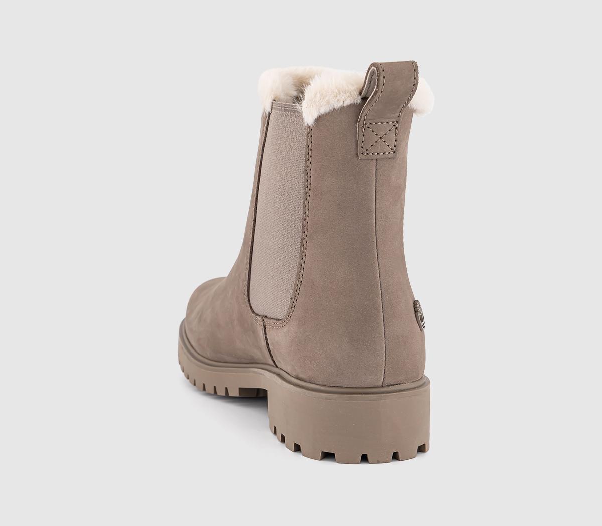 TimberlandLyonsdale chelsea TimberlandLyonsdale chelseaTaupe Grey Nubuck