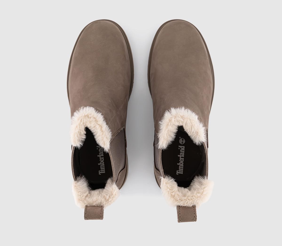 TimberlandLyonsdale chelsea TimberlandLyonsdale chelseaTaupe Grey Nubuck