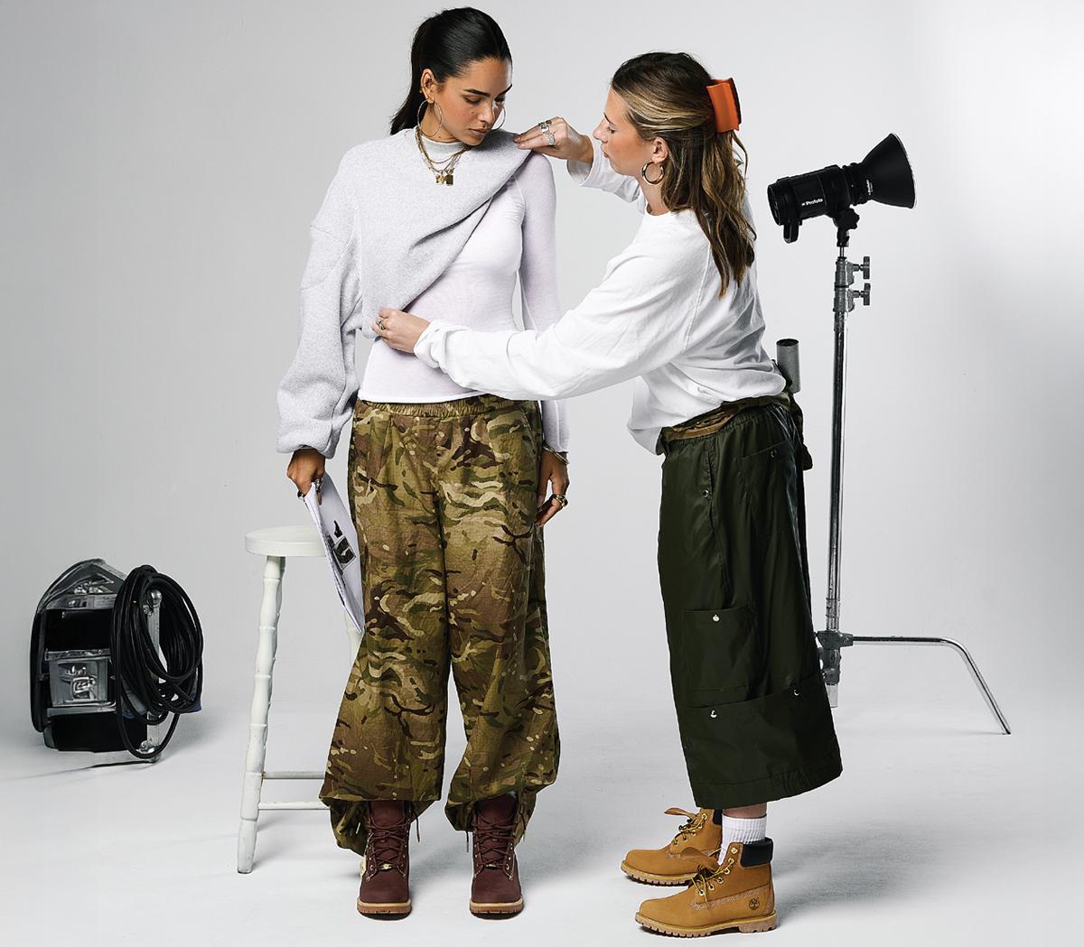 TimberlandLyonsdale BootsBurgundy Nubuck