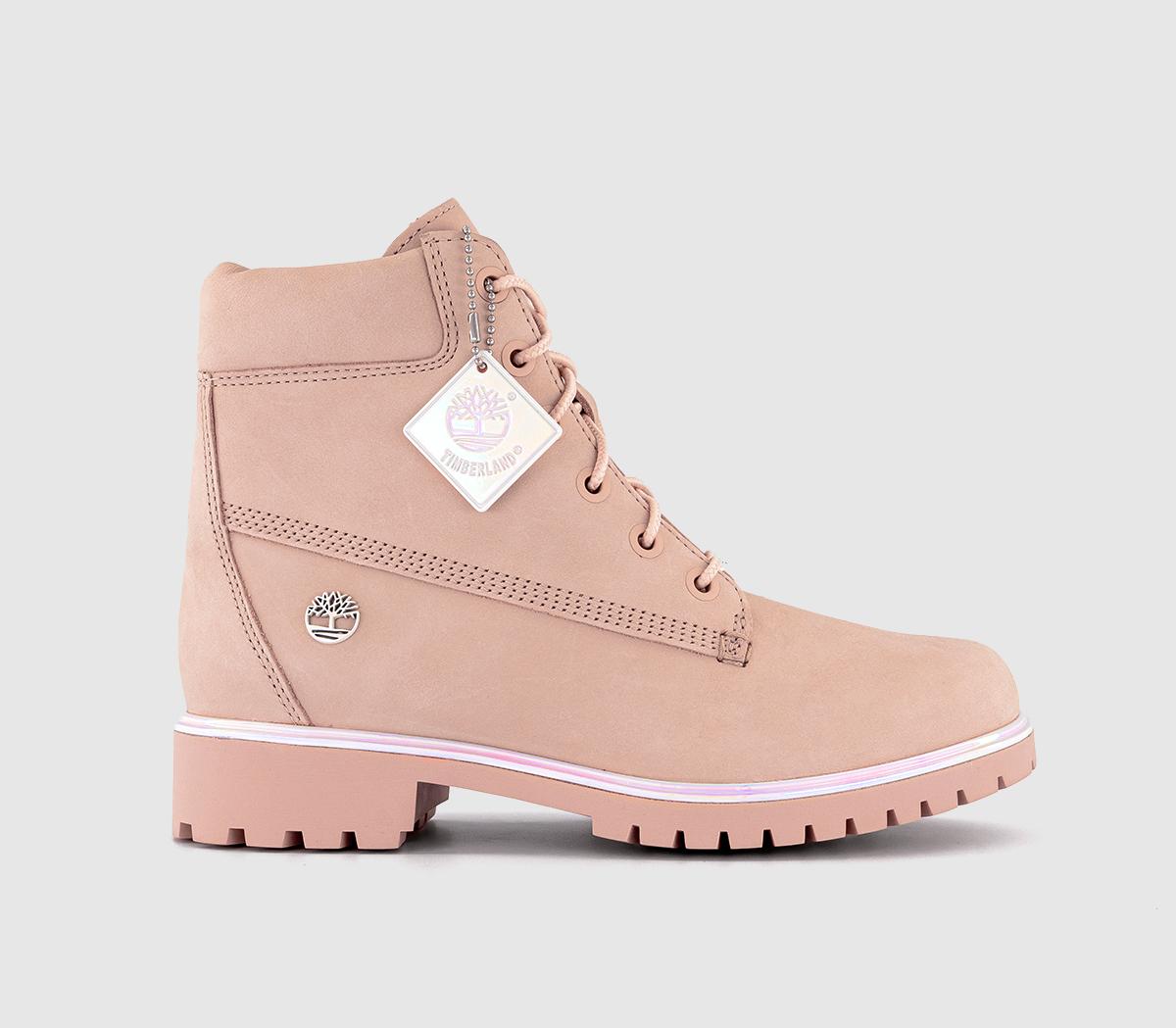 Pink timberlands australia hotsell