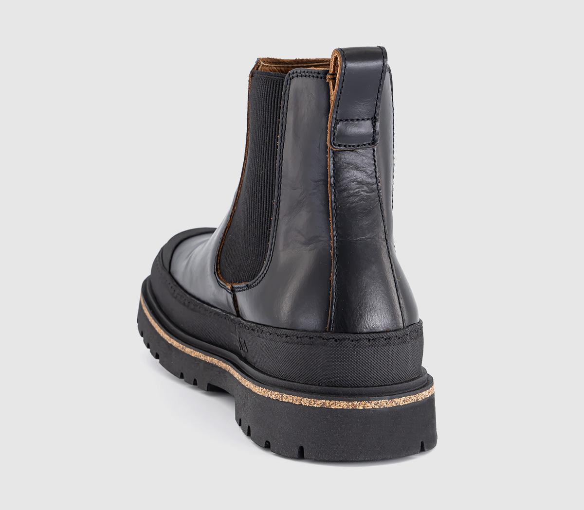 BIRKENSTOCKPrescott Chelsea Boots BIRKENSTOCKPrescott Chelsea BootsBlack