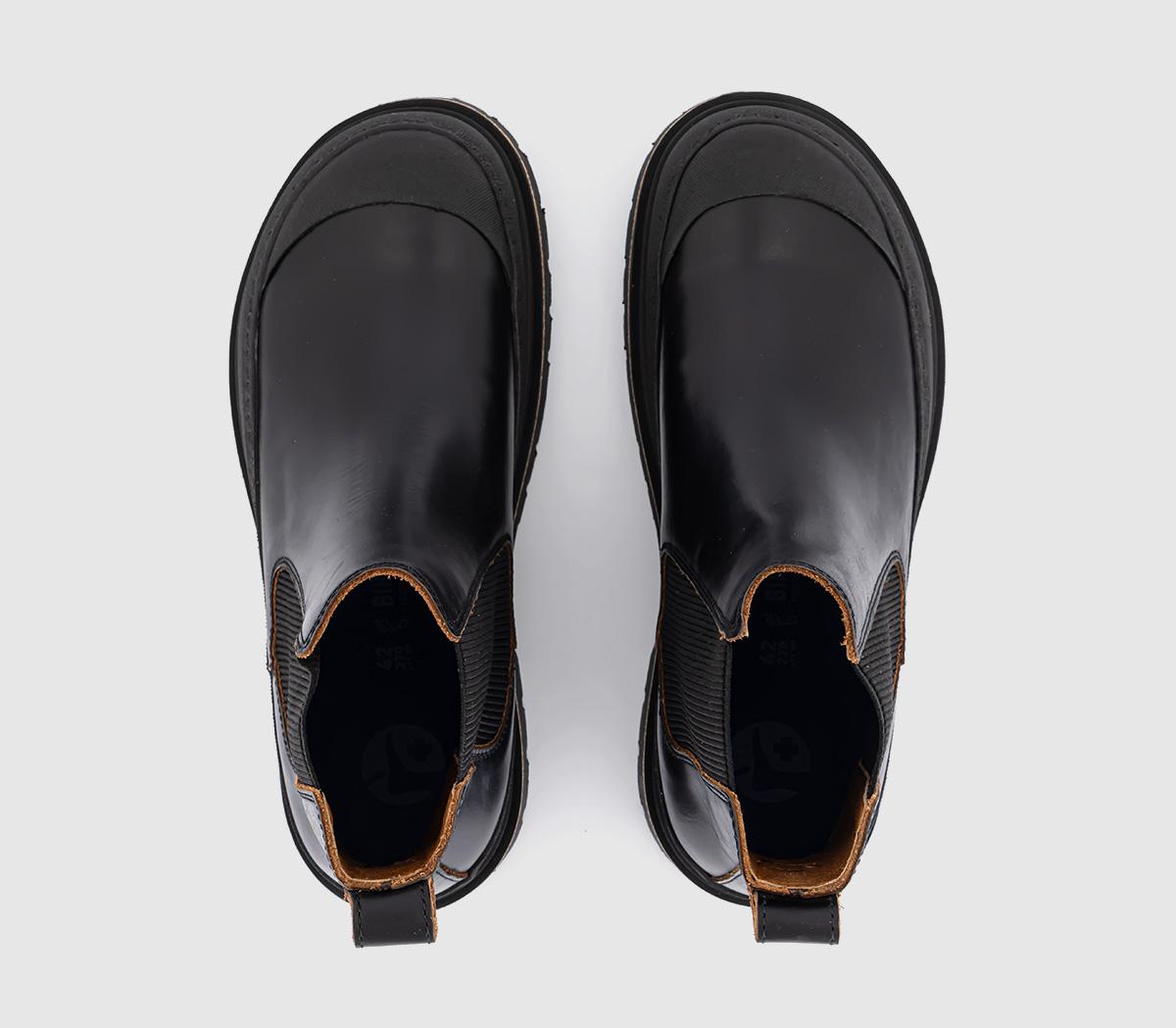 BIRKENSTOCKPrescott Chelsea Boots BIRKENSTOCKPrescott Chelsea BootsBlack