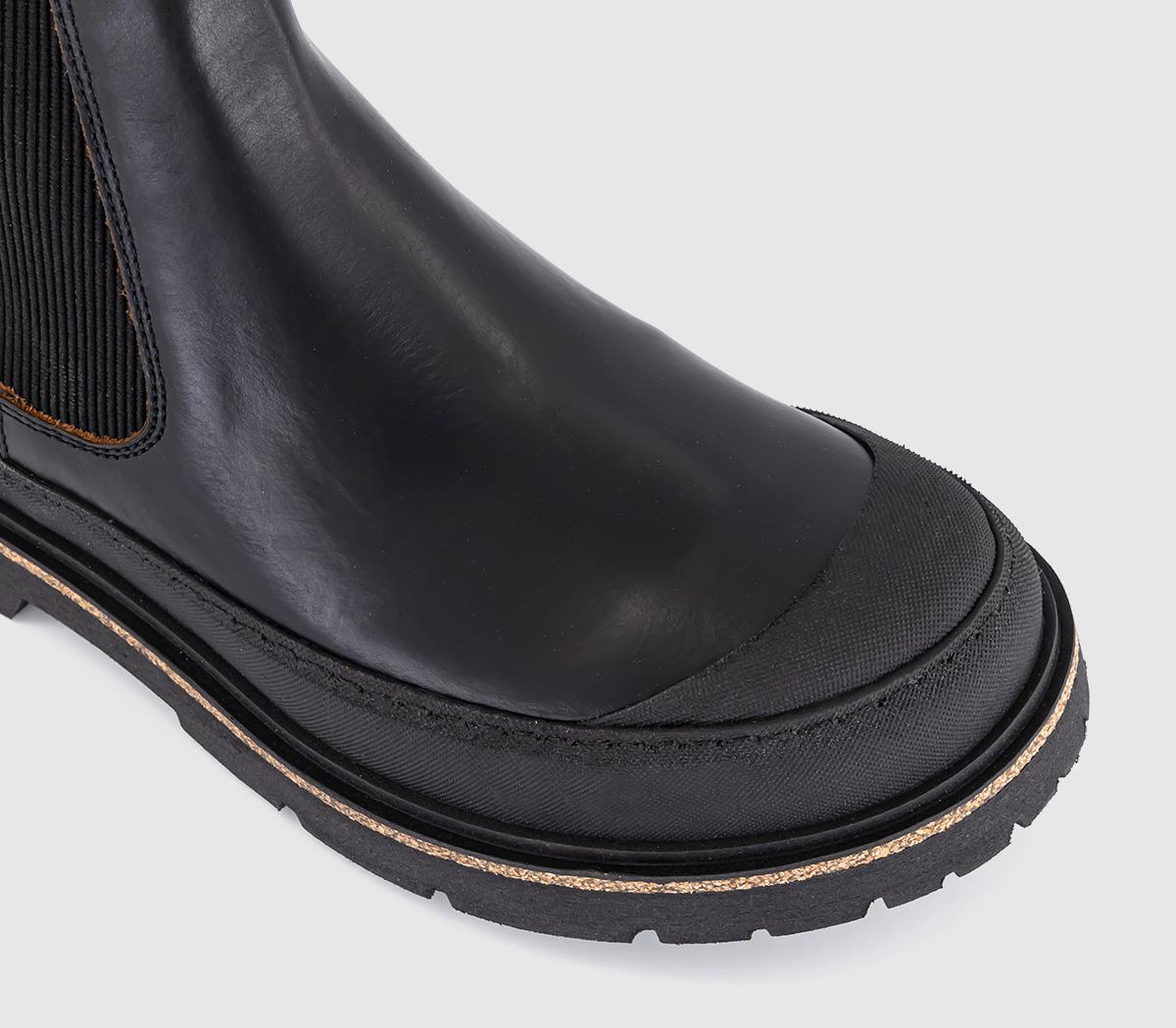 BIRKENSTOCKPrescott Chelsea Boots BIRKENSTOCKPrescott Chelsea BootsBlack