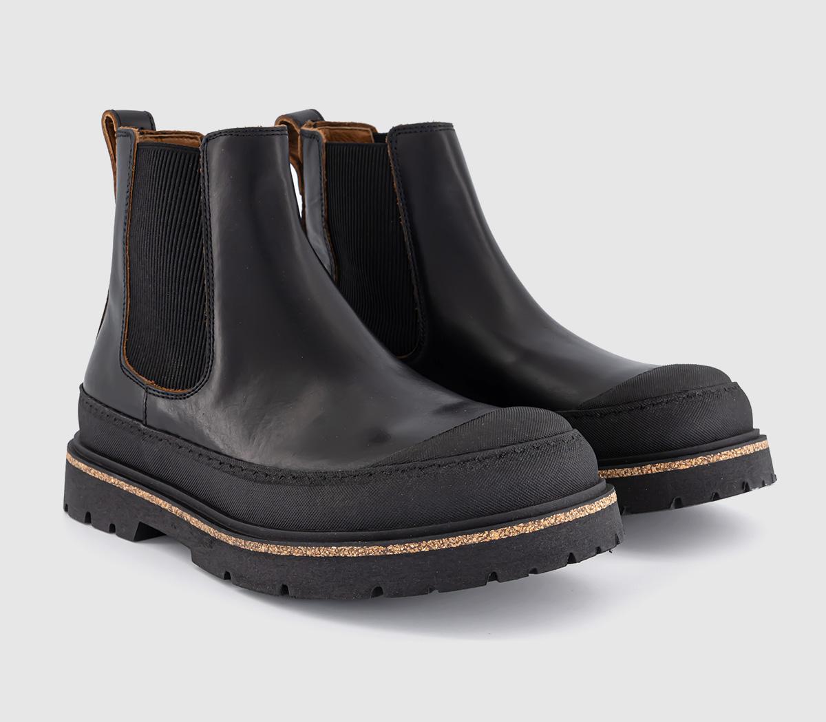 BIRKENSTOCKPrescott Chelsea BootsBlack