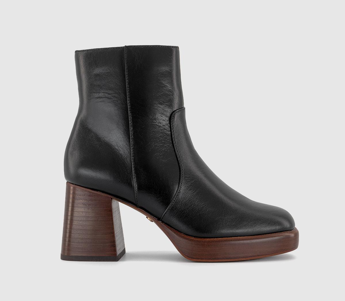 Platform ankle boots online