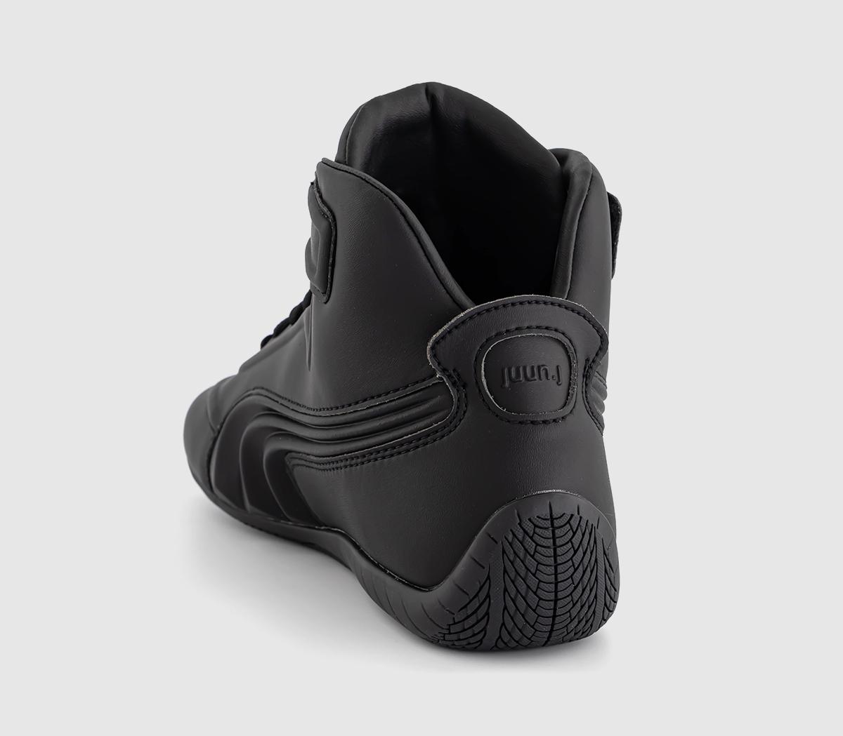 PUMAPUMA x JUUN J Speedcat TrainersBlack