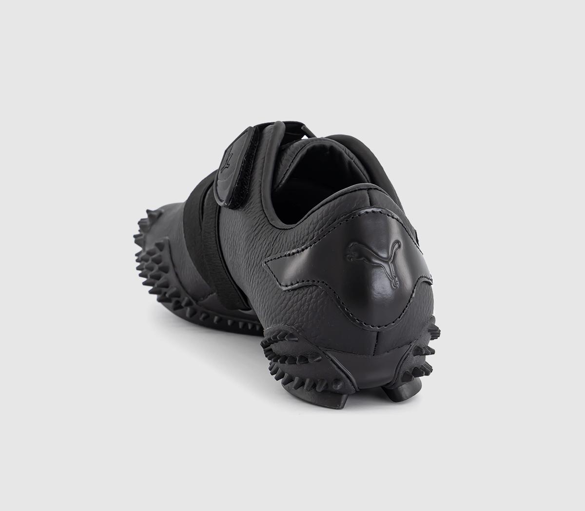 PUMAMostro Og TrainersBlack