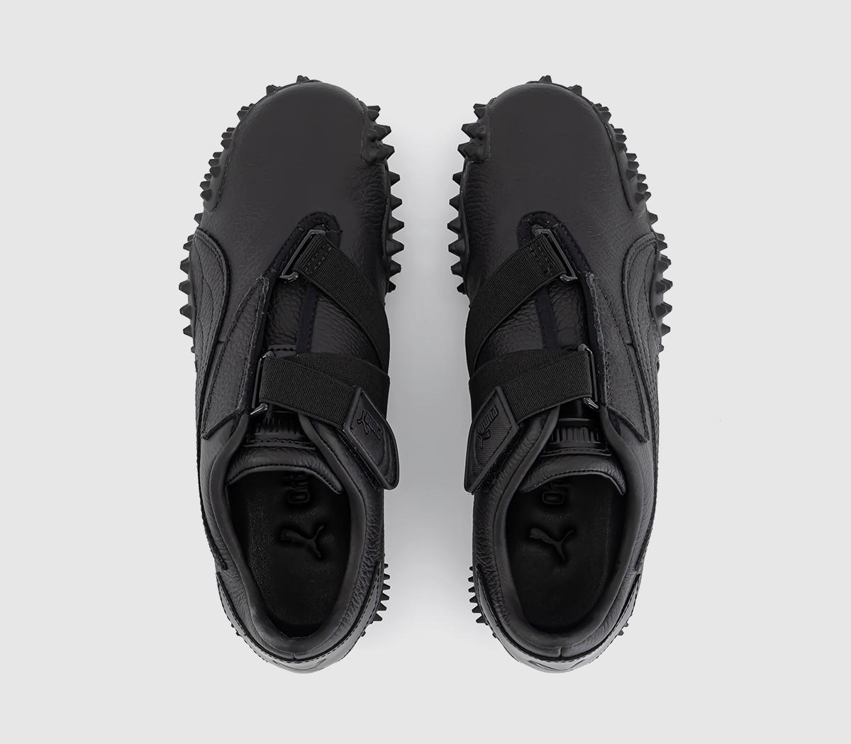 PUMAMostro Og TrainersBlack