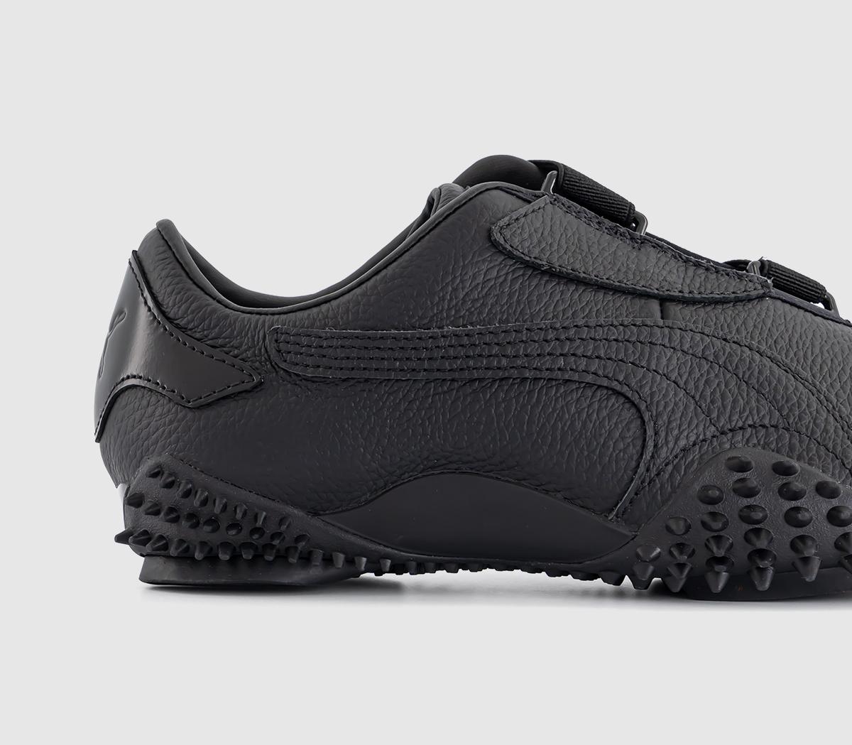 PUMAMostro Og TrainersBlack