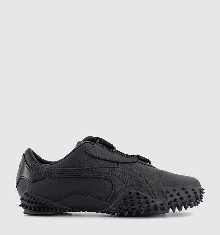 PUMA Mostro Og Trainers Black