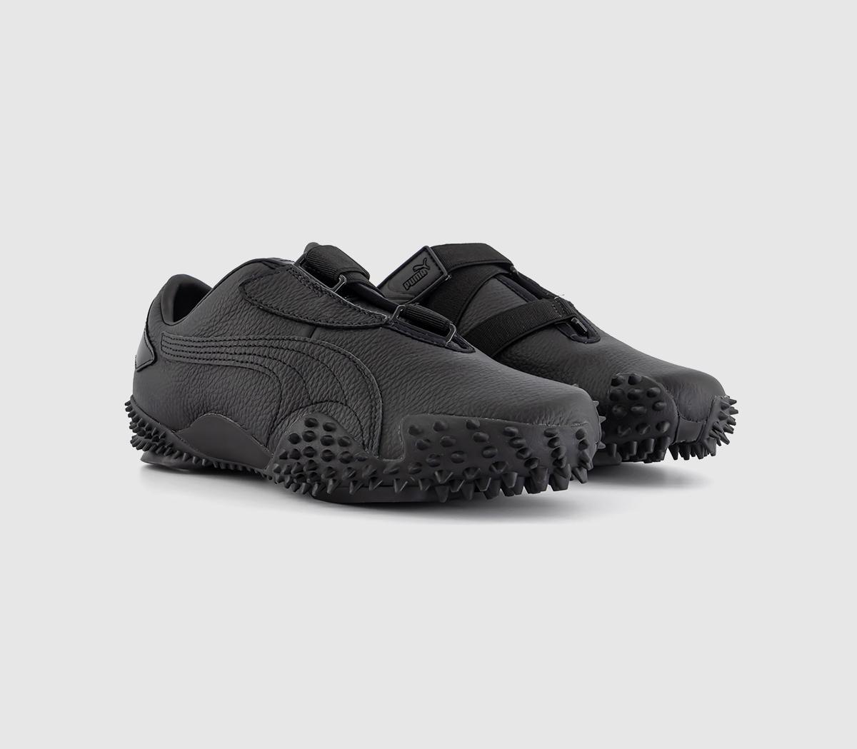 PUMAMostro Og TrainersBlack