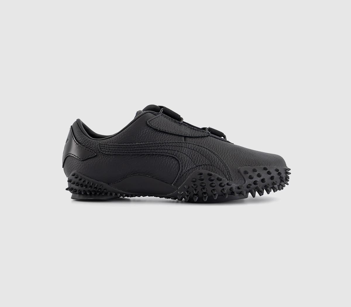 PUMAMostro Og Trainers PUMAMostro Og TrainersBlack