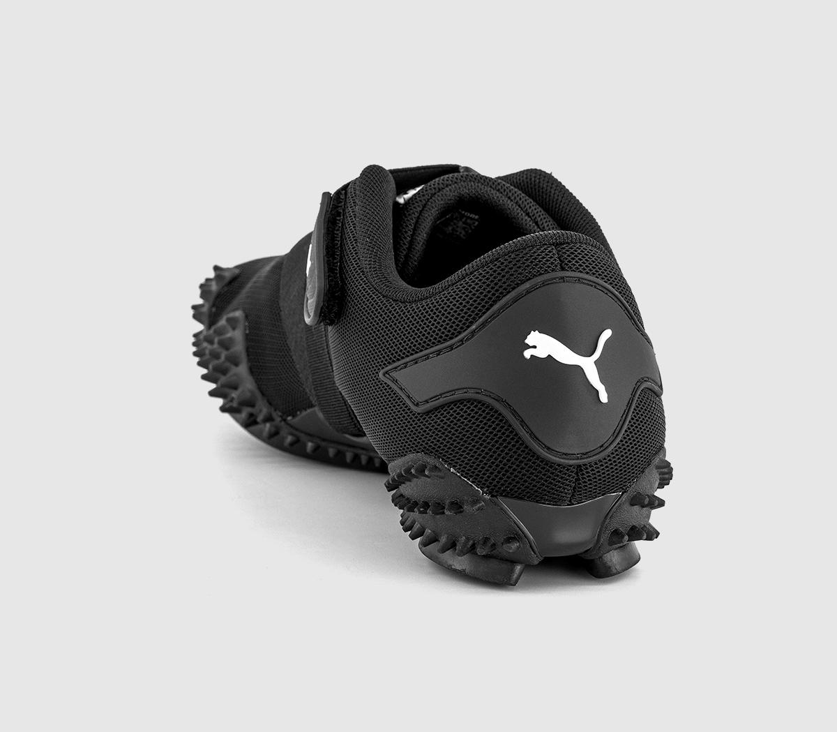 PUMAMostro OG TrainersPuma Black Puma White