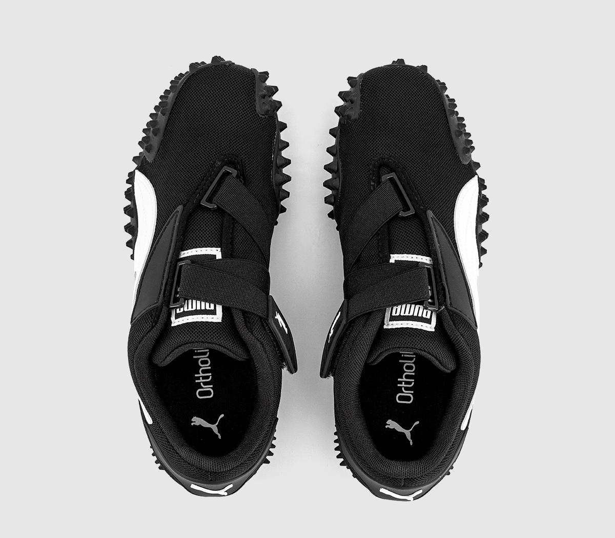 PUMAMostro OG TrainersPuma Black Puma White