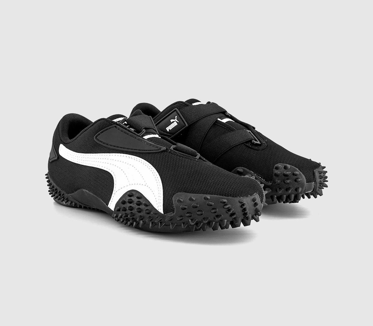 PUMAMostro OG TrainersPuma Black Puma White