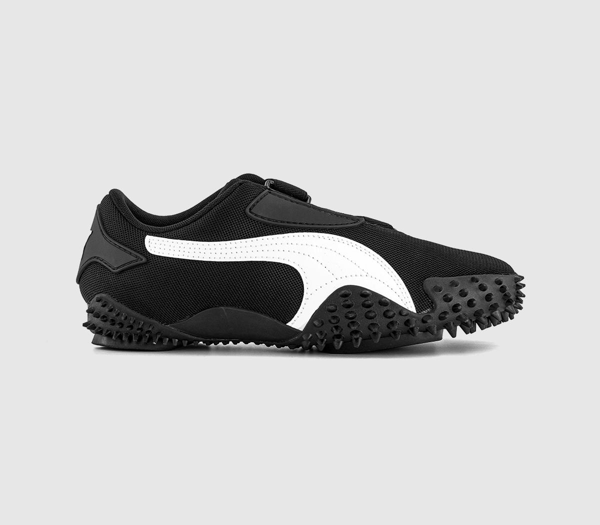 PUMAMostro OG TrainersPuma Black Puma White