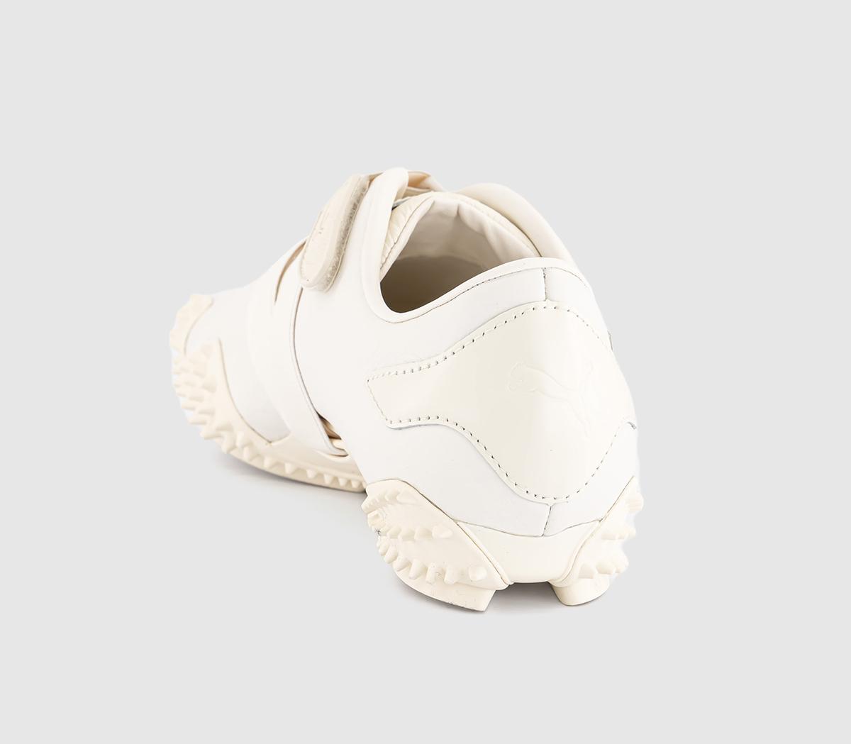 PUMAMostro OG TrainersWhite