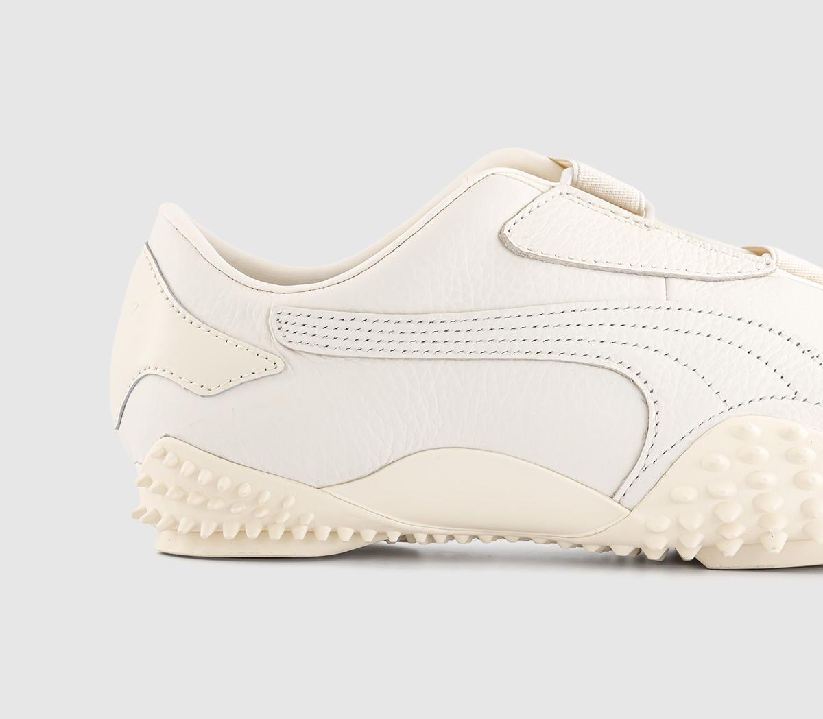 PUMAMostro OG TrainersWhite