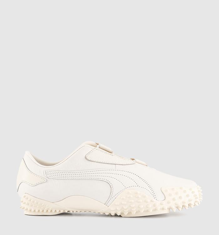 PUMA Mostro OG Trainers White