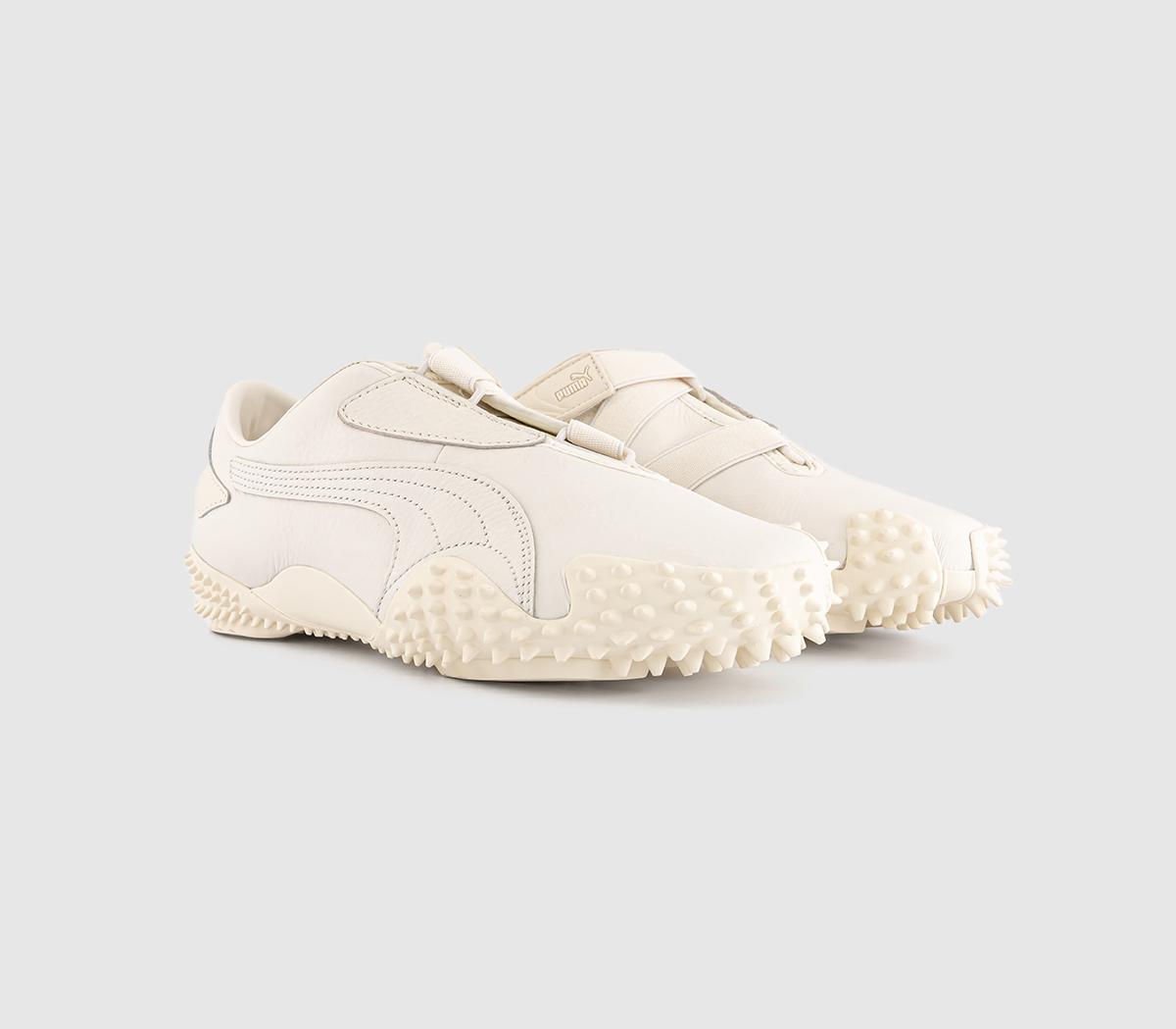 PUMAMostro OG TrainersWhite