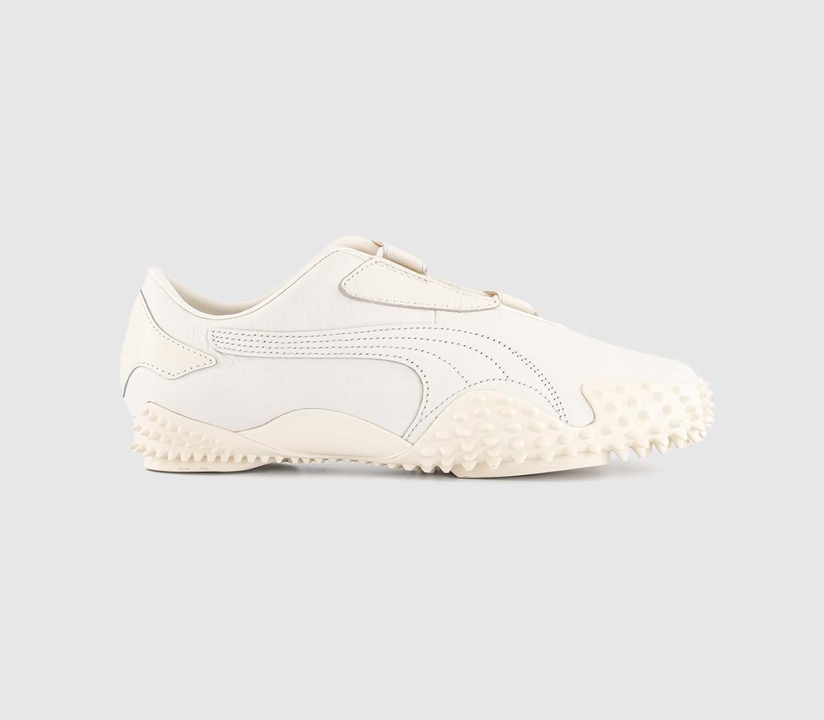 PUMAMostro OG TrainersWhite