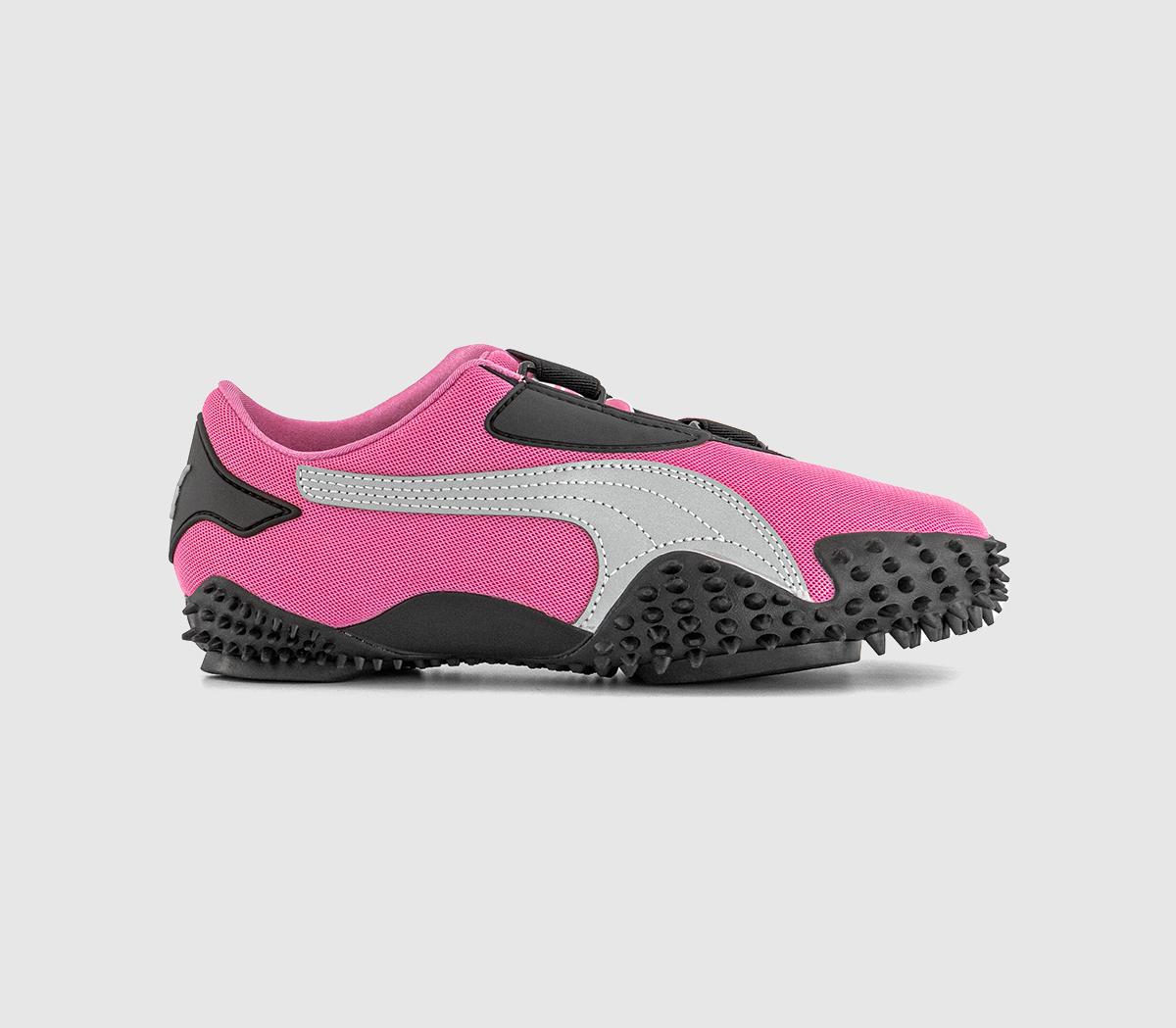 PUMAMostro Trainers PUMAMostro TrainersPosie Pink