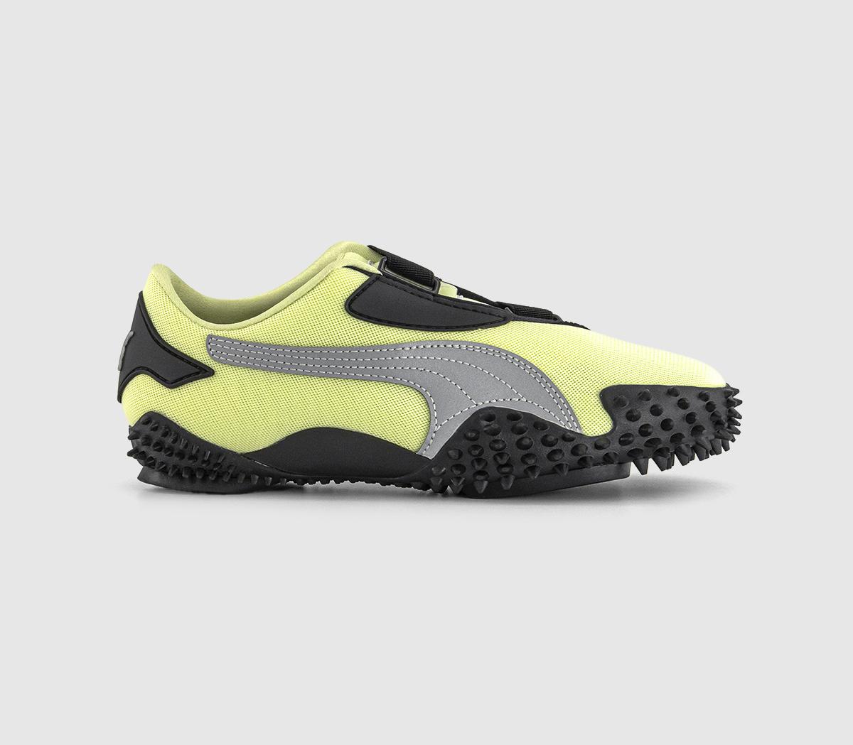 PUMAMostro Trainers PUMAMostro TrainersGold Moon