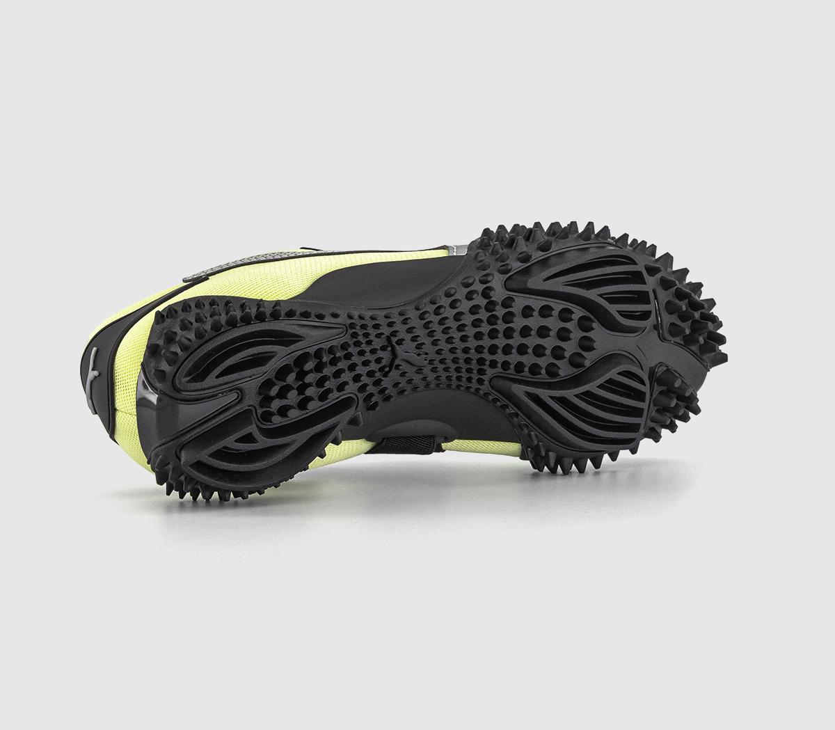 PUMA Mostro Trainers PUMA Mostro Trainers Gold Moon