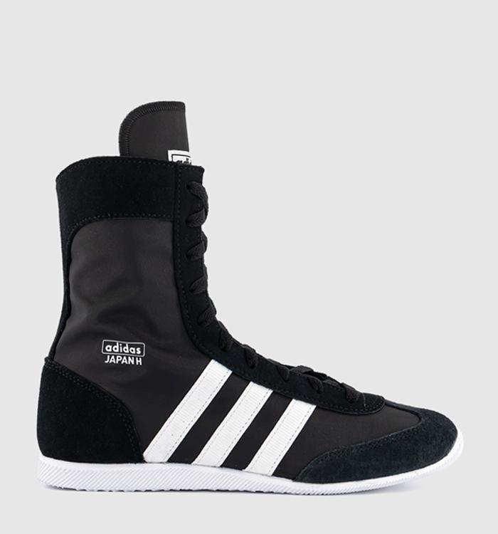 靴 adidas JAPAN VH W CBLACK/FTWWHT/CREWHT adidas JAPAN VH W CBLACK/FTWWHT/CREWHT （アディダス ジャパン