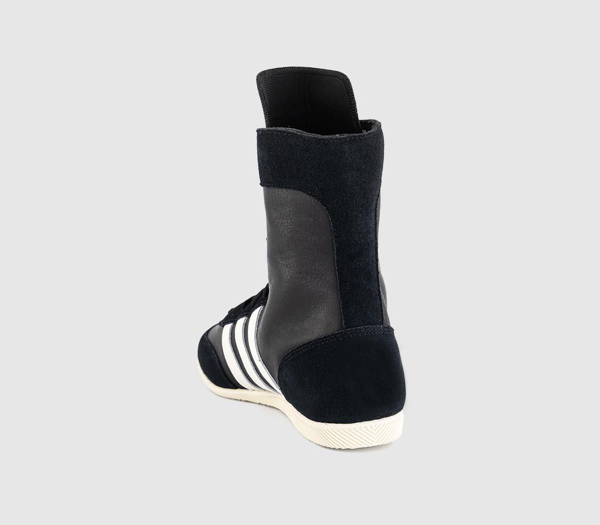 adidasW Japan Hi TrainersBlack Offwhite Cream White