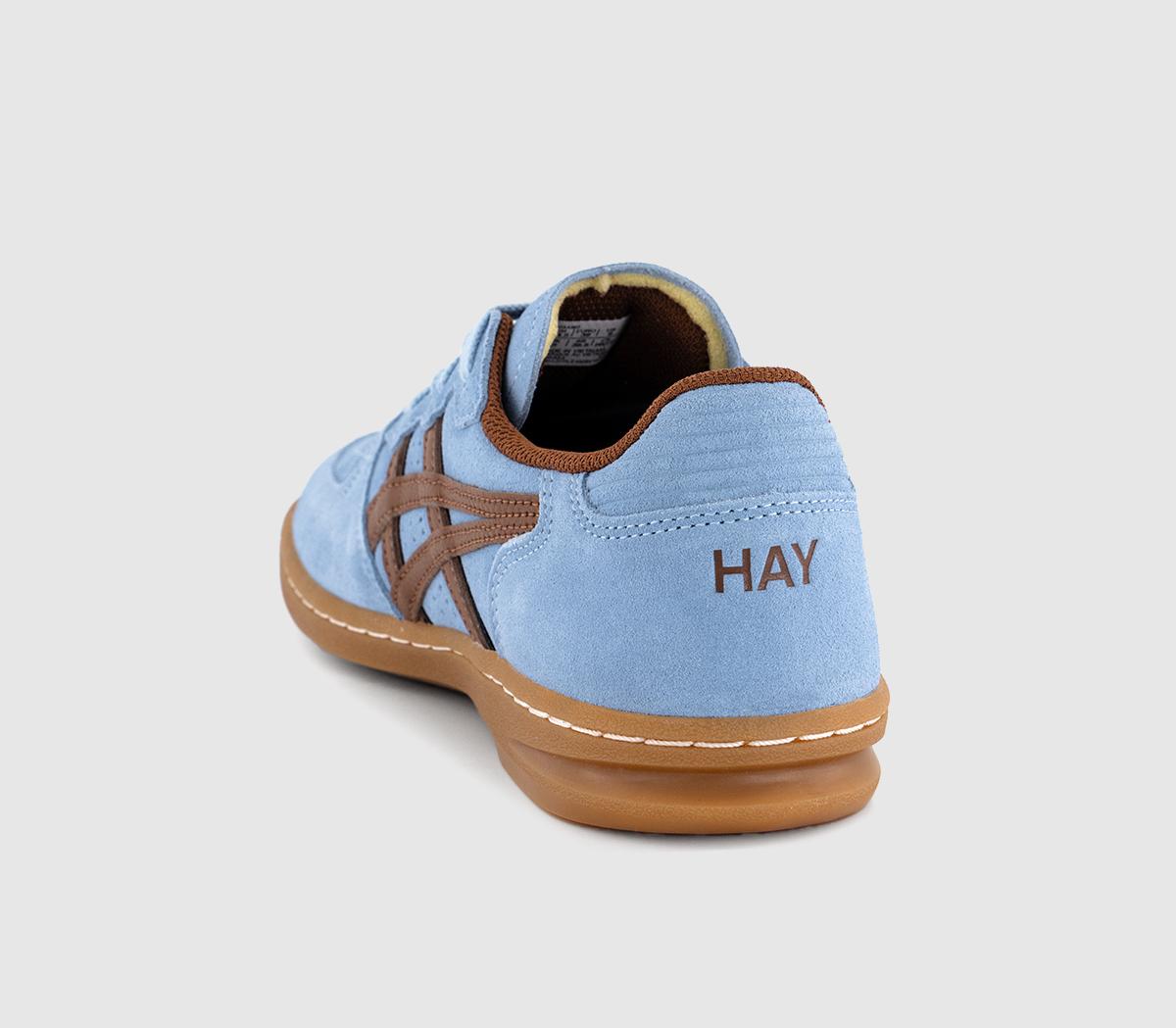 ASICSHAY X Skyhand OG TrainersBlue