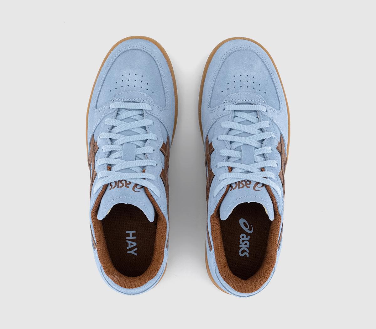 ASICSHAY X Skyhand OG TrainersBlue