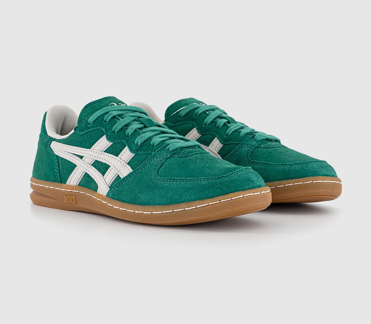 ASICSHAY X Skyhand OG TrainersGreen