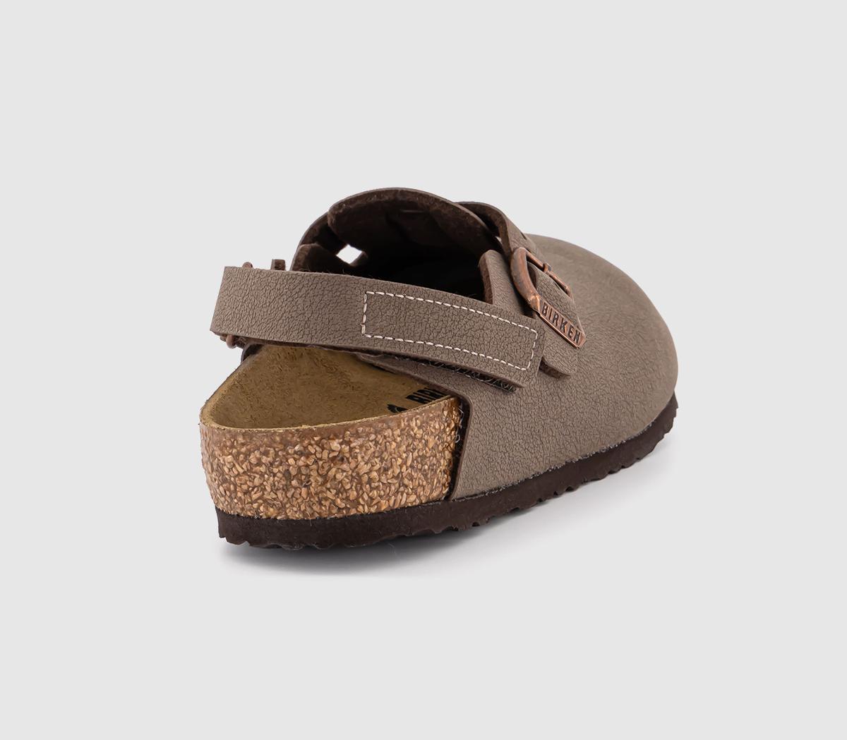 BIRKENSTOCKTokio Kids ClogsMocha