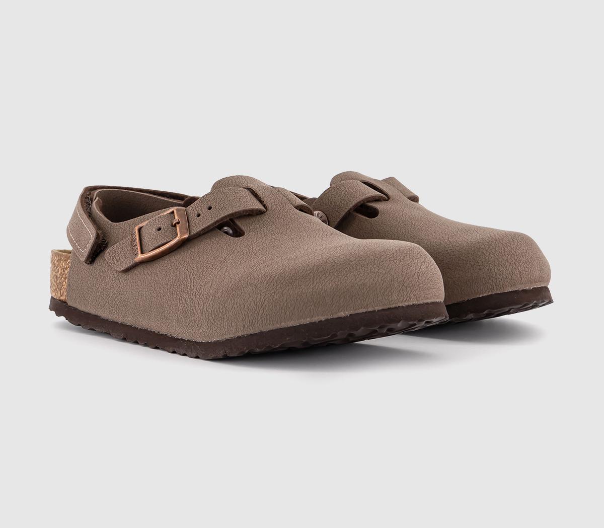 BIRKENSTOCKTokio Kids ClogsMocha