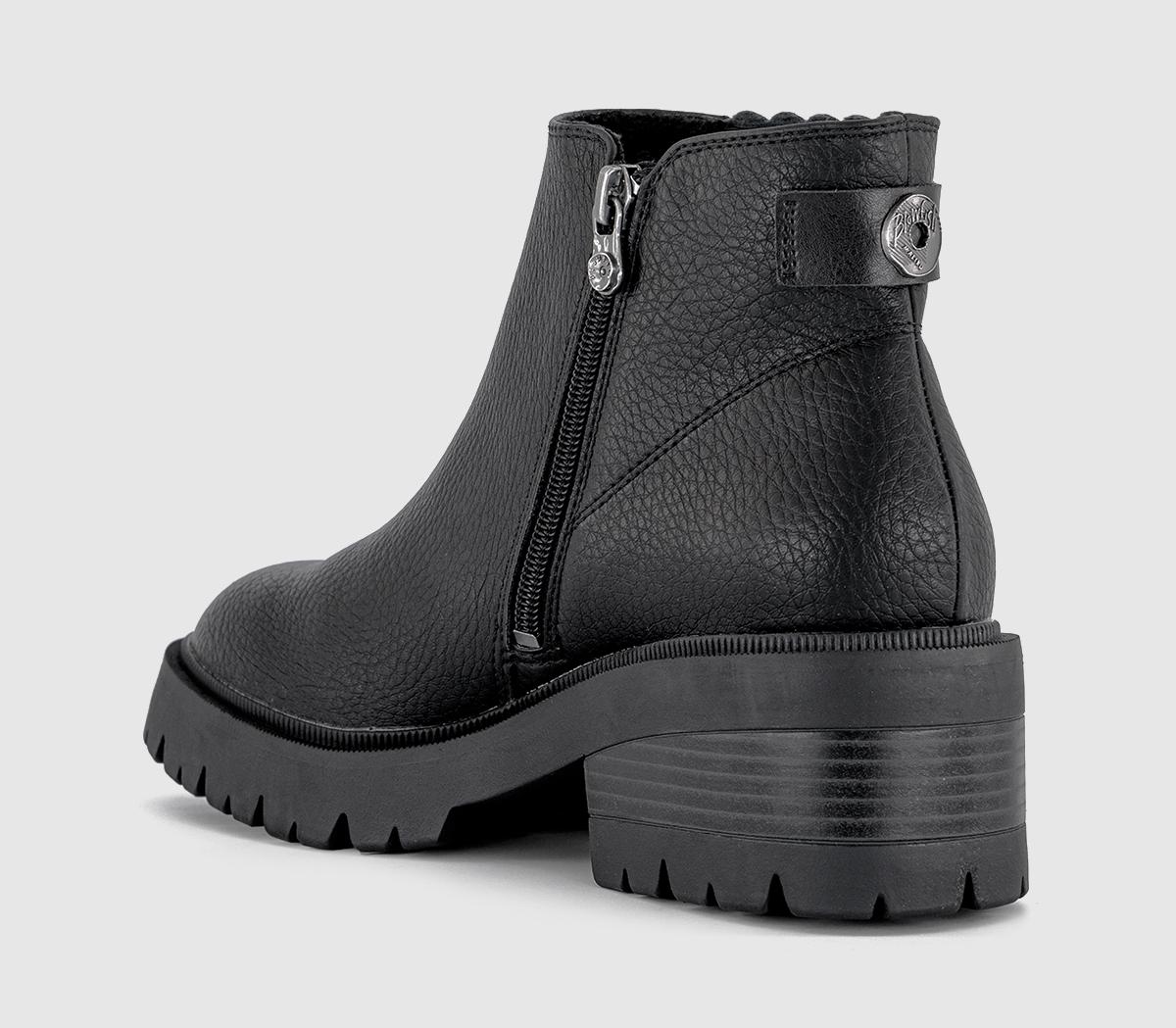 Blowfish MalibuJoy Ankle Boots Blowfish MalibuJoy Ankle BootsBlack