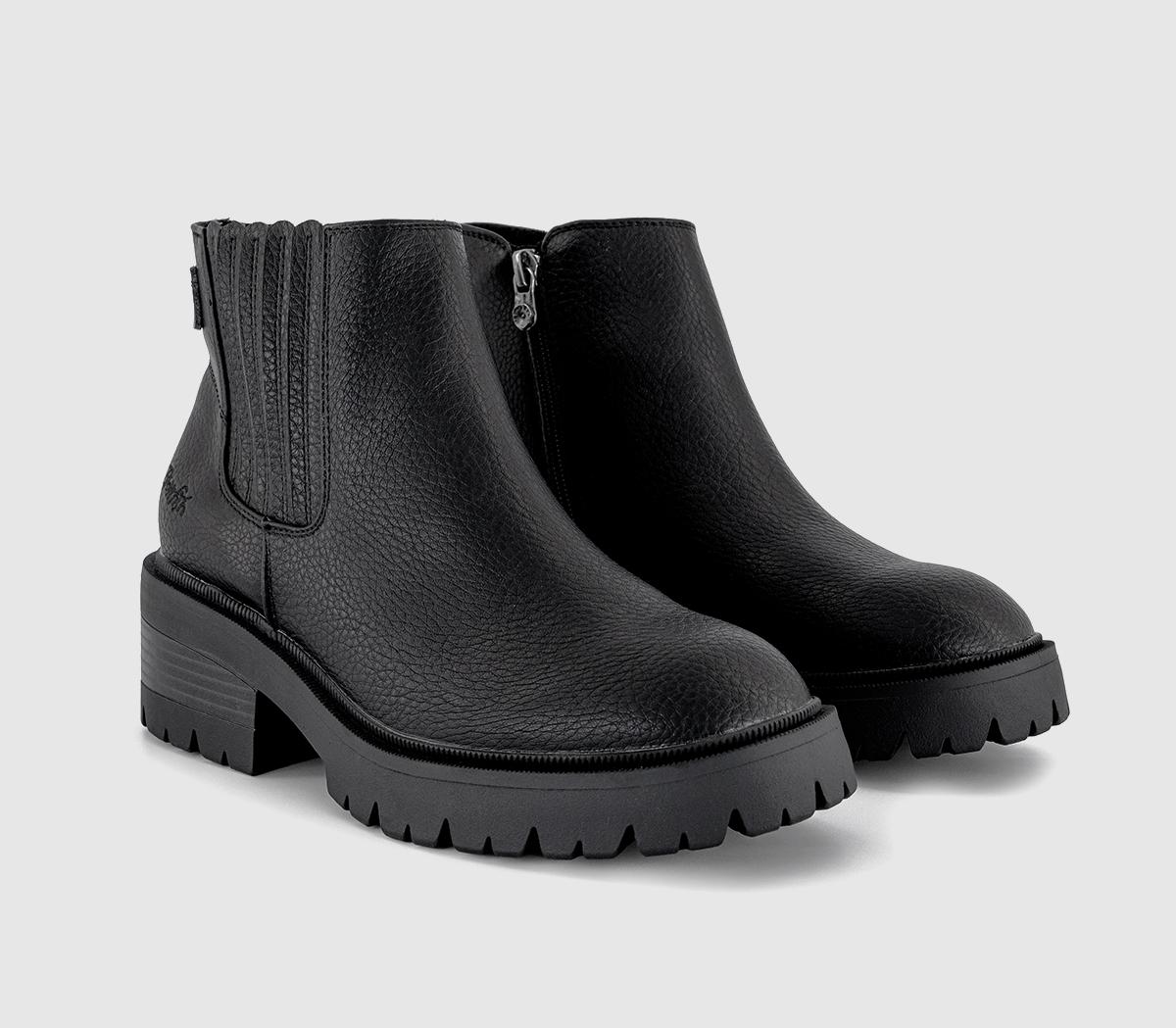 Blowfish MalibuJoy Ankle Boots Blowfish MalibuJoy Ankle BootsBlack