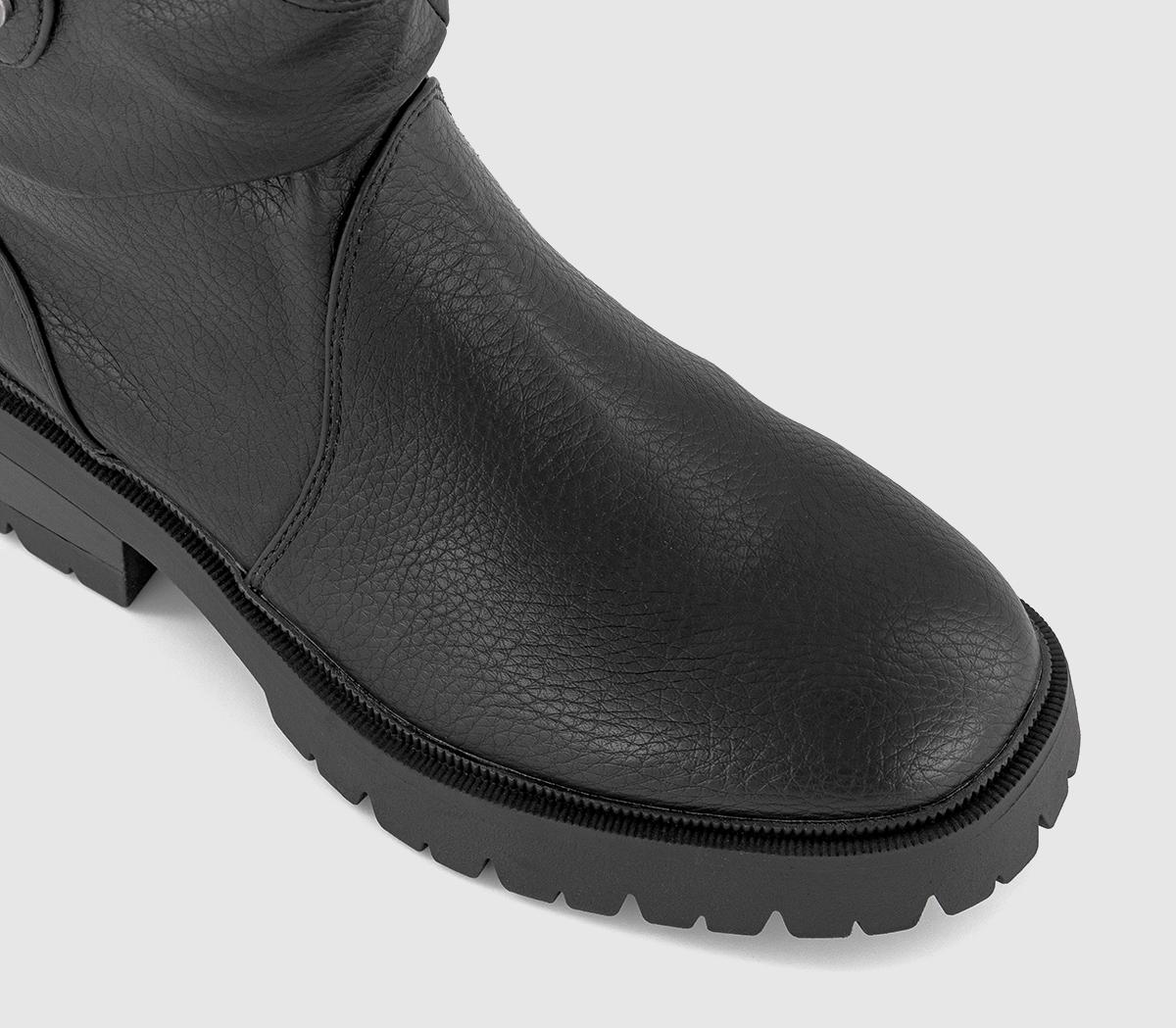 Blowfish MalibuJuniper Ankle Boots Blowfish MalibuJuniper Ankle BootsBlack