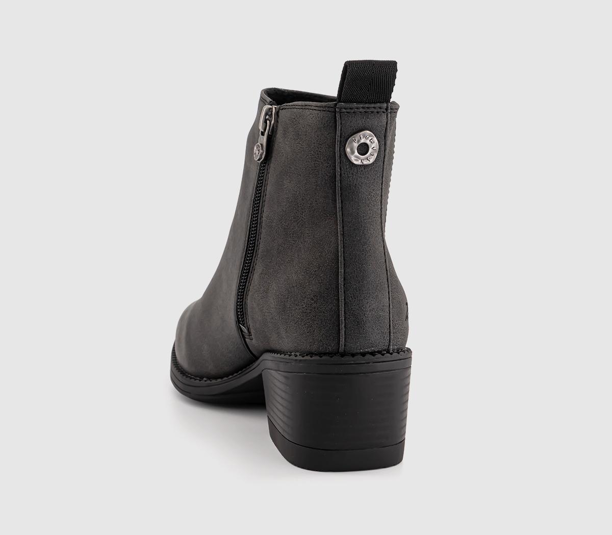 Blowfish MalibuRosebud 2 Chelsea Boots Blowfish MalibuRosebud 2 Chelsea BootsBlack