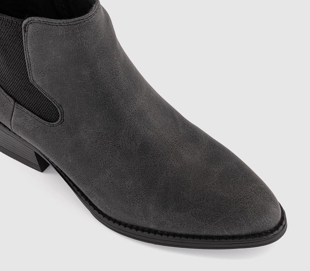 Blowfish MalibuRosebud 2 Chelsea Boots Blowfish MalibuRosebud 2 Chelsea BootsBlack