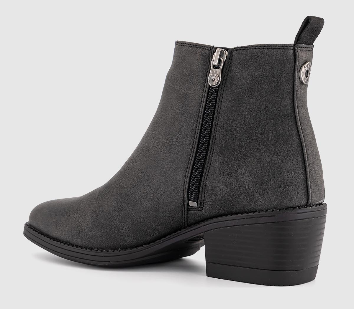 Blowfish MalibuRosebud 2 Chelsea Boots Blowfish MalibuRosebud 2 Chelsea BootsBlack