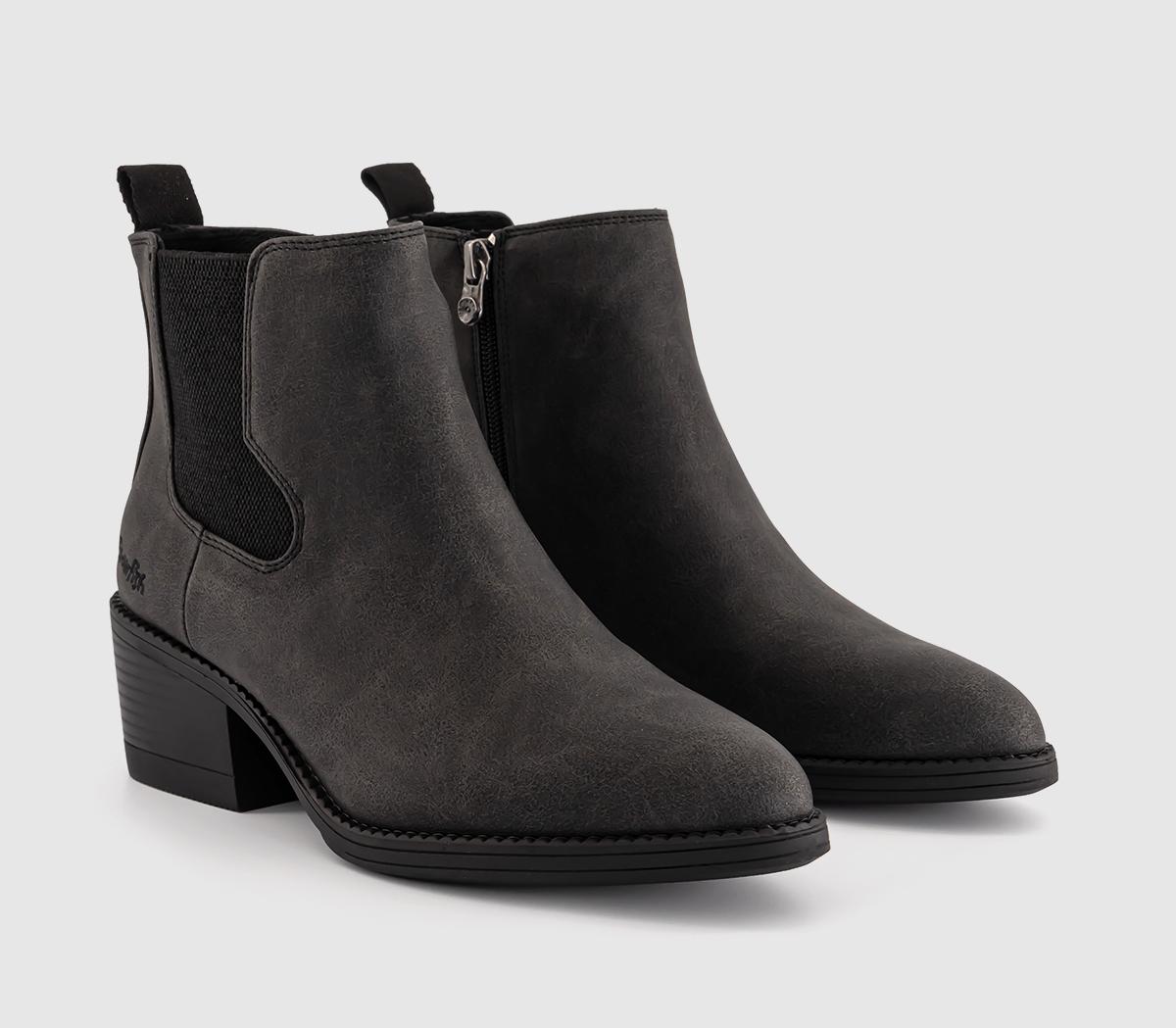 Blowfish MalibuRosebud 2 Chelsea Boots Blowfish MalibuRosebud 2 Chelsea BootsBlack