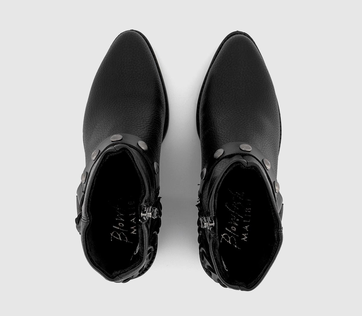 Blowfish MalibuRoadtrip Boots Blowfish MalibuRoadtrip BootsBlack