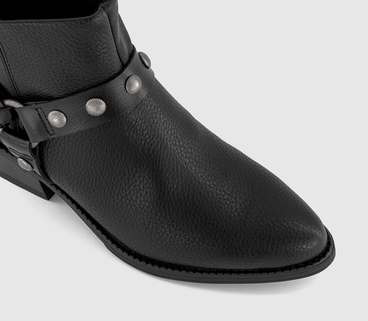 Blowfish MalibuRoadtrip Boots Blowfish MalibuRoadtrip BootsBlack
