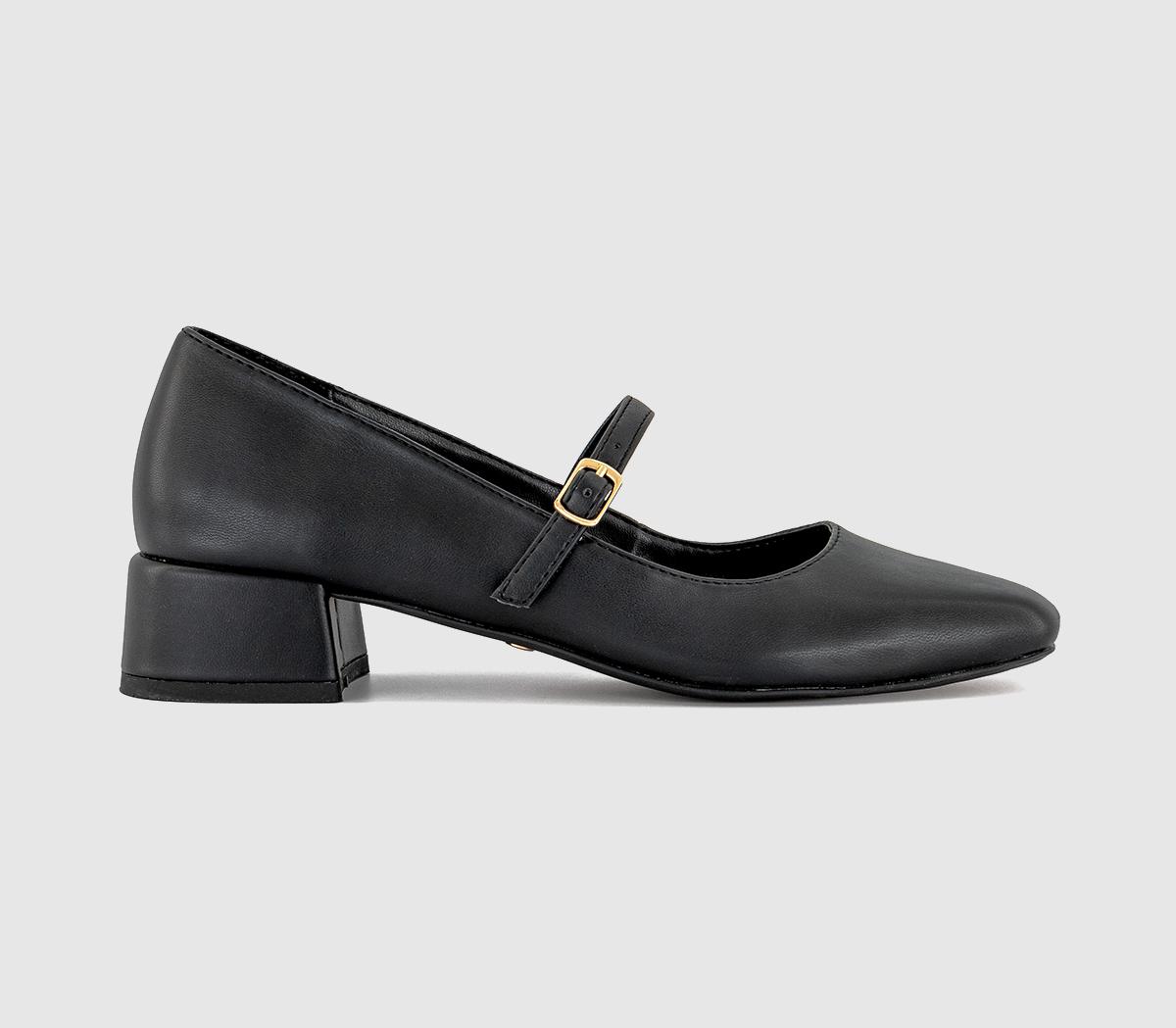 Office ballet pumps on sale